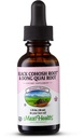Maxi Health Black Cohosh Root a Dong Quai Root Extract - Ženský vzorec, 1 Fl Oz láhev - Kosher