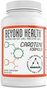 Beyond Health Carotene Formule 90 Softgels - Doplněk Infuze s karotenoidy