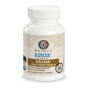 Meintu Organic 8 Herb Essiac Kapsle - Pokročilý silný antioxidant Směs pomoci podporovat celkové zdraví - 100% organické Essiac Tea 8 Herb Dodatek - 60 Kapsle