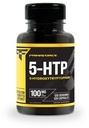 Primaforce 5-HTP 100mg dodatek, 120 Kapsle, 100mg per Serving, 5-Hydroxytryptofan