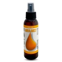 Miramist - Akné Spray pro tělo a tvář - opalovací krém pro ženy - Topical Hormonal Acne Solution for Pimples & Blemishs - Zahrnuje Aloe Vera, MSM, Silver, Zinek & Měď