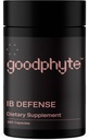 Goodphyte Premium trávicí enzym poskytnout úlevu od IBS, zácpa, nafouknutí, plyn, a požití 124; Absorb více mikronutrientů & cítit lépe (360 Počet)