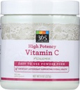 365 by All Foods Market, High potency Vitamin C Powder, 8 oz