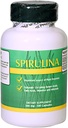 Spirulina (100 čepic)