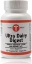 holistické zdraví Ultra Dairy Digest 60 Kapsle