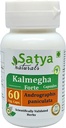 Kalmegha Forte Kapsle 500 mg. 60 Veg. Kapsle 124; Kalmegha (Andrographis Paniculata) Extrakční kapsle pro muže a ženy 124; Ayurvedic Herbal Supplement / Remedies 124; 10: 1 Forte (1 lahvička 60 Kapsle)