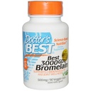 Bromelain 3000 Gdu90 Vgcdoktors Best