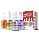 Výsledky RNA - Ultimate Immunication Support System - ACS 200 Silver / ACZ Nano Zeolit / ACG Glutathione / ACN Neuro Nejpokročilejší imunitní Support System k dispozici - Doporučeno doktory Worldwide
