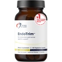 Designs for Health EndoTrim - Green Tea Extract, Garcinia Cambogia, Coleus Forskohlii + L- Carnitin Supplement for Men + Women - Vegan (120 Kapsle)