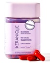 Keranique KeraViatin Hair & Scalp Zdravotní dodatek, Klinická síla, Biotin, Vitamin B, 120 Softgels-60 Počet (balení po 2)