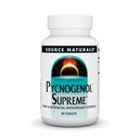 Zdroj Naturals Pycnogenol Supreme, Berry & Botanical Antioxidant Complex * - 30 tablet