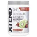 Scivation Xtend BCAA Powder, Branched Chain Amino Acids, BCAA, Strawberry Kiwi, 30 Servings