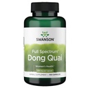Swanson Dong Quai 530 miligramy 100 tobolek