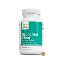 Terry Přirozeně Bronchial Clear - 90 Tablety - Umývání Lung & Horní Respirační funkce Supplement, Non- Drowsy, Non- Jittery - Non- GMO, Gluten- Free - 90 Servings
