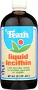 Krmivo Liquid Lecithin, Kosher, 16 Fluid Ounces (balení po 1)