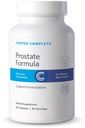 Cooper Complete - mužský doplněk zdraví - Saw Palmetto, Lycopene, Pygeum Extract - 30 denní zásobovací balíček 1