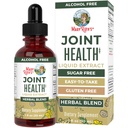 MaryRuth Organics Joint Health Liquid Extract S124; Čtyři Bylinné směsi Liquid Kapky 124; Ginger Root S124; Licorice Root S124; Cats Claw S124; Devils Claw S124; Vegan S124; Non GMO S124; Alkohol zdarma tinktura S124; 30 Doručování