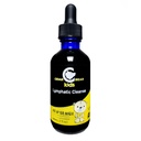Cedar Bear Lymfatic Cleanse for Kids - Liquid Bylinný dodatek, který podporuje zdravé Lymfatické a imunitní funkce 2 fl oz (balení po 1)