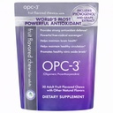 OPC33 Isotonix Antioxidant Žvýkací 124; Cirkulace, Vision & Skin Support Appendix 124; Grape Seed, Red Wine, Pine Bark (Pycnogenol ®), Bilberry & Citrus Bioflavonoids Appendix 124; Chewable Antioxidant Supplement - 30 Počet
