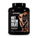 NutraBio 100% syrovátkový proteinový prášek, 25g protein s kompletním aminokyselinovým profilem, Non- GMO, Soy & gluten zdarma, nízký karb, nízkokalorický syrovátkový prášek, holandská čokoláda, 5 Lbs