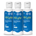 Hi- Lyte Daily Essentials Electrolytes Liquid Mix Neochucené, 144 Doručování