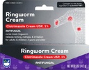 Rite Aid Antimykotické Ringworm Clotrimazol Cream, 0, 5 oz (15 g) OF 124; Antimykotické Cream CARL 124; Jock Itch treatment 124; Anti Fungal Skin Cream Treats Athlete 's Foot Cream 124; Antimykotické Cream for Skin