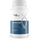 Advanced Memory Formule - podle True You Health - Naše nejlepší paměť & Brain Formule - Vyrobeno s Ginkgo Biloba a další Prémiové ingredience pro kognitivní výkon, Focus, a Clarity