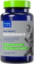 POWERLIFE Vysoký dopad Vytrvalost Astaxanthin a ElevaTP Athletic Performance Supplement, 30 Kapsle