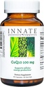 INNATE Response Applicas - CoQ10 100 mg, Energy Support Formule - 60 Kapsle (60 Servings)