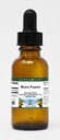 Muira Puama Glycerite Liquid Extract (1: 5) - Čokoládový ochucený (1 oz, ZIN: 522760)