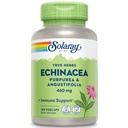 SOLARAY Echinacea Purpurea & Angustifolia Root 460 mg Př
