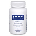 Čisté enkapsulations Quercetin UltraSorb PHAR124; Enhanced- Absorpční celulární, imunitní a kardiovaskulární podpora PHAR124; 90 Kapsle