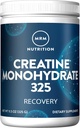MRM Monohydrát kreatininu prášek (mikronizovaný) - 325g - prášek