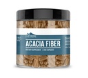Elements Acacia Fiber 200 Kapsle, Čisté a neředěné, Žádné přísady