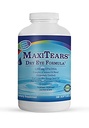 MaxiTears ® Suchý oční vzorec - 360 Ct - 1 lahvička