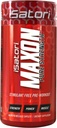 iSatori Maxon Stim zdarma Předcvičení Tablety, Čistá síla & Performance Formule s Kre-Alkalyn Creatine, Fenugreek, Agmapure & elevaTP, Kofein zdarma Předcvičení pro muže, 84 Tablety