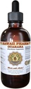 Guarana Liquid Extract, Guarana (Paullinia Cupanais), doplněk tinktury 4 oz