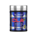 ALLMAX Nutrition - CLA (95% konjugovaná kyselina linolová) - 30 Softgels...