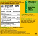 Nature Made B12 Energy Gummies 80 Počet, (Balení po 2), chuť se může lišit.