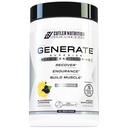 Generovat EAA a BCAA Powder: Nejlepší příspěvek Workout Recovery Drink a rozvětvený řetězec aminokyselin dodatek s esenciální aminokyseliny, 5g BCAA, 2g EAA currency 124; BlackBerry Lemonade, 30 Servings