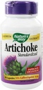 Natures Way Artichode Std