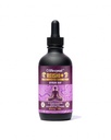 Life Cykel - Reishi Houba Extract s Wild Kakadu Plum - Možný doplněk pro imunní a spánkovou podporu, Vitamin- C Bohaté Adaptogen Houbové Kapky - 4 Fl Oz