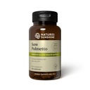 Nature 's Sunshine Saw Palmetto, 100 Kapsle, Kosher 124; Přirozeně pomáhá zlepšit zdraví prostaty a pomáhá rovnováhu hormony pro dospělé muže a ženy