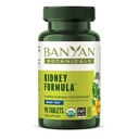 Banyan Botanicals Ledviny Formule - Organic Ledviny dodatek s Gokshura - Omlazující Bylinné míchání na podporu ledvin a močové Tract Balance * - 90 Tablety - Non- GMO Udržitelně Sourced Vegan