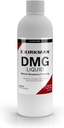 Kirkman - DMG (Dimethylglycin) Liquid -- 480 ml -16 oz Liquid -- Free of Common alergens -- Gluten- Casein Free -- Testováno na více než 950 látek kontaminovaných životním prostředím