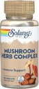 Solaray Houba Kompletní 8- 90 Vegetariánské kapsle