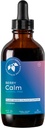 Mountain Meadow Bylinky Berry klid pro děti - Bylinný doplněk vápníku pro silné kosti, zuby, Focus & Relaxation, Great Ochutnávání tekuté formule, 4 oz