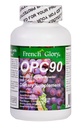 FrenchGlory OPC90: Isotonický OPC Antioxidant 3 Měsíční dodatek