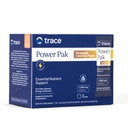 Stopa Minerály Power Pak Multivitamin a Multiminerální Packets - Electrolyte Support - 1200 mg Vitamin C Plus 70 + Stopa Minerály - Ananas Kokosový Flavor - 30 Packets