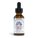 Family Health Products- Lugols Jod Solution 2% Jod Drops Draslík Iodid Solution 2% Liquid Drops, Red, Balení po 1